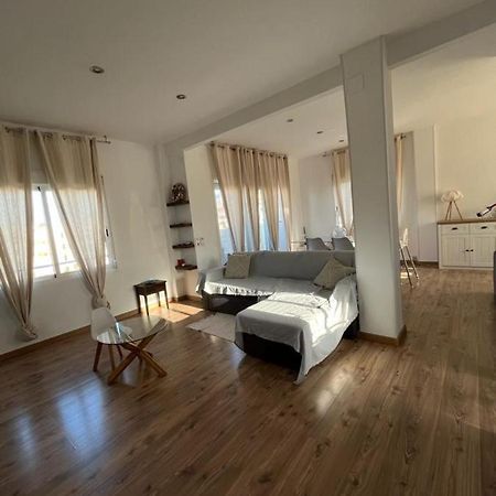 Appartement La Playa A 2 Minutos Y 14 Segundos A Pie à Dénia Extérieur photo