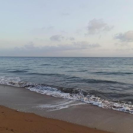 Appartement La Playa A 2 Minutos Y 14 Segundos A Pie à Dénia Extérieur photo