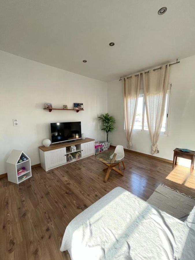 Appartement La Playa A 2 Minutos Y 14 Segundos A Pie à Dénia Extérieur photo