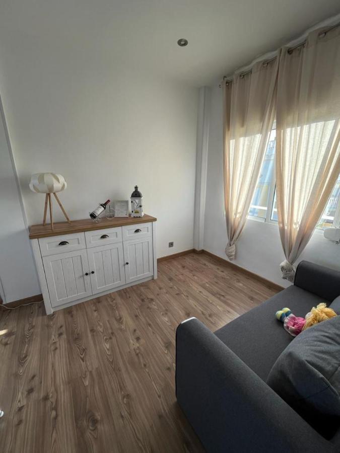 Appartement La Playa A 2 Minutos Y 14 Segundos A Pie à Dénia Extérieur photo