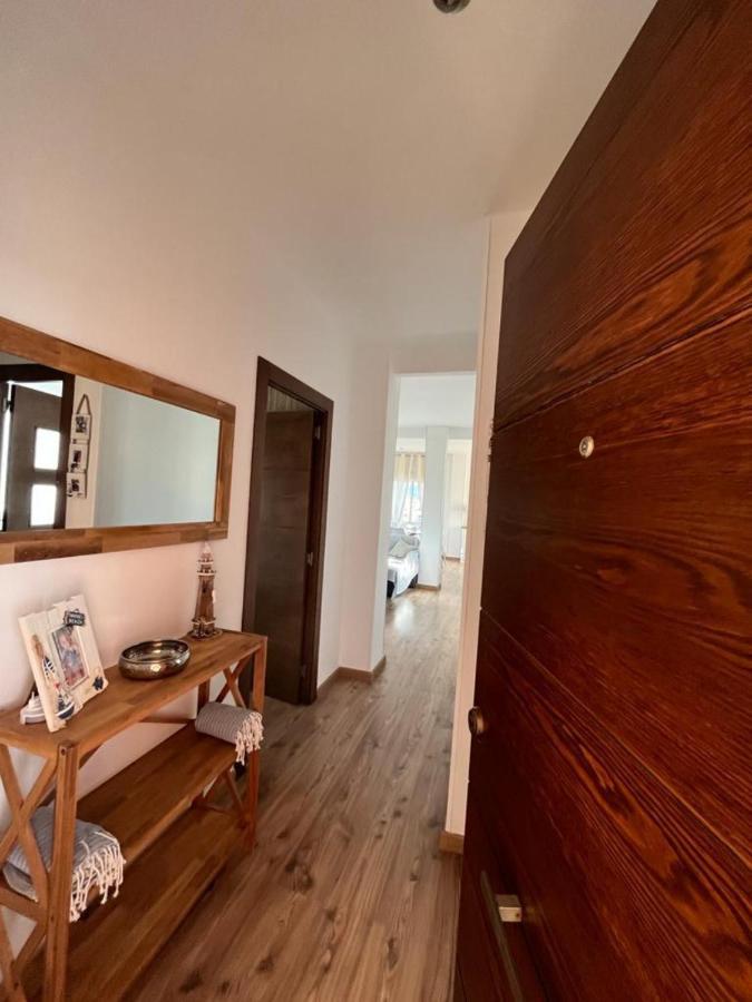 Appartement La Playa A 2 Minutos Y 14 Segundos A Pie à Dénia Extérieur photo