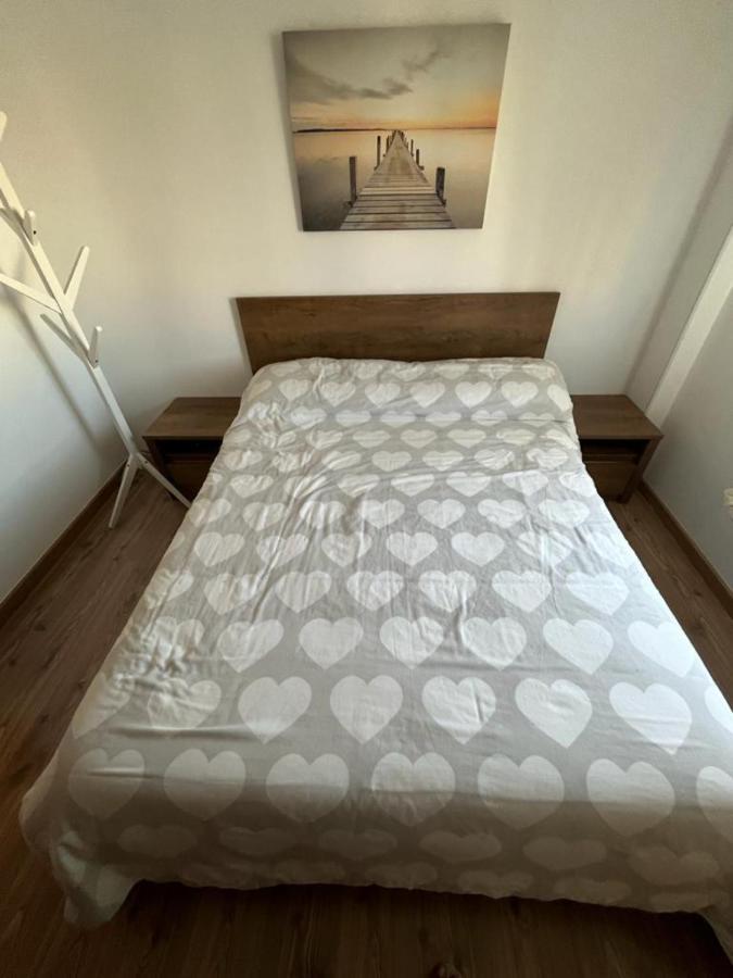 Appartement La Playa A 2 Minutos Y 14 Segundos A Pie à Dénia Extérieur photo