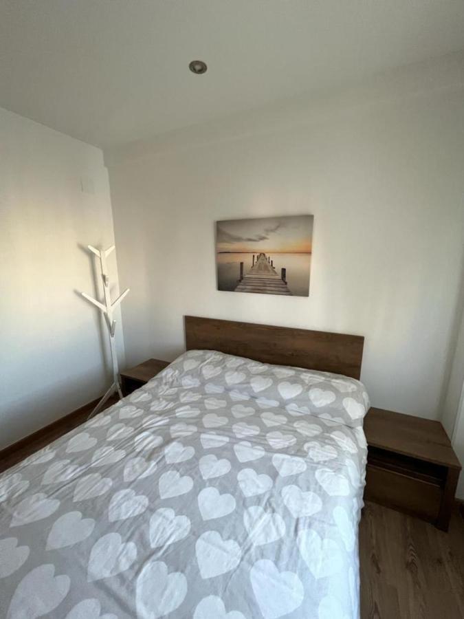 Appartement La Playa A 2 Minutos Y 14 Segundos A Pie à Dénia Extérieur photo